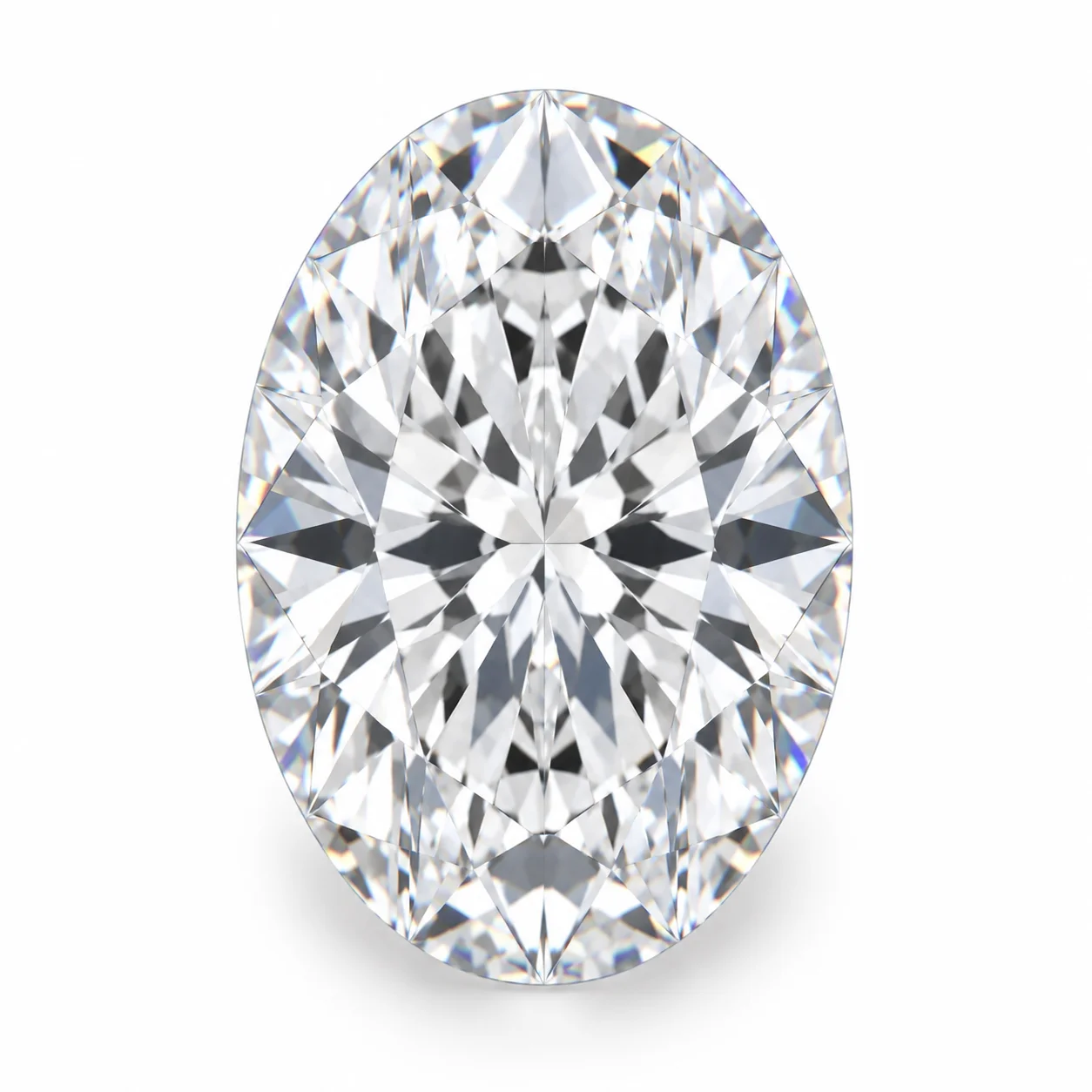 OVAL 1.25ct